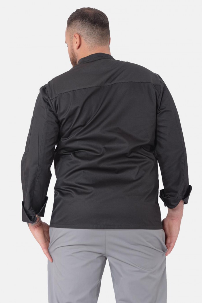 Cook's jacket AXON COMFORT MAO