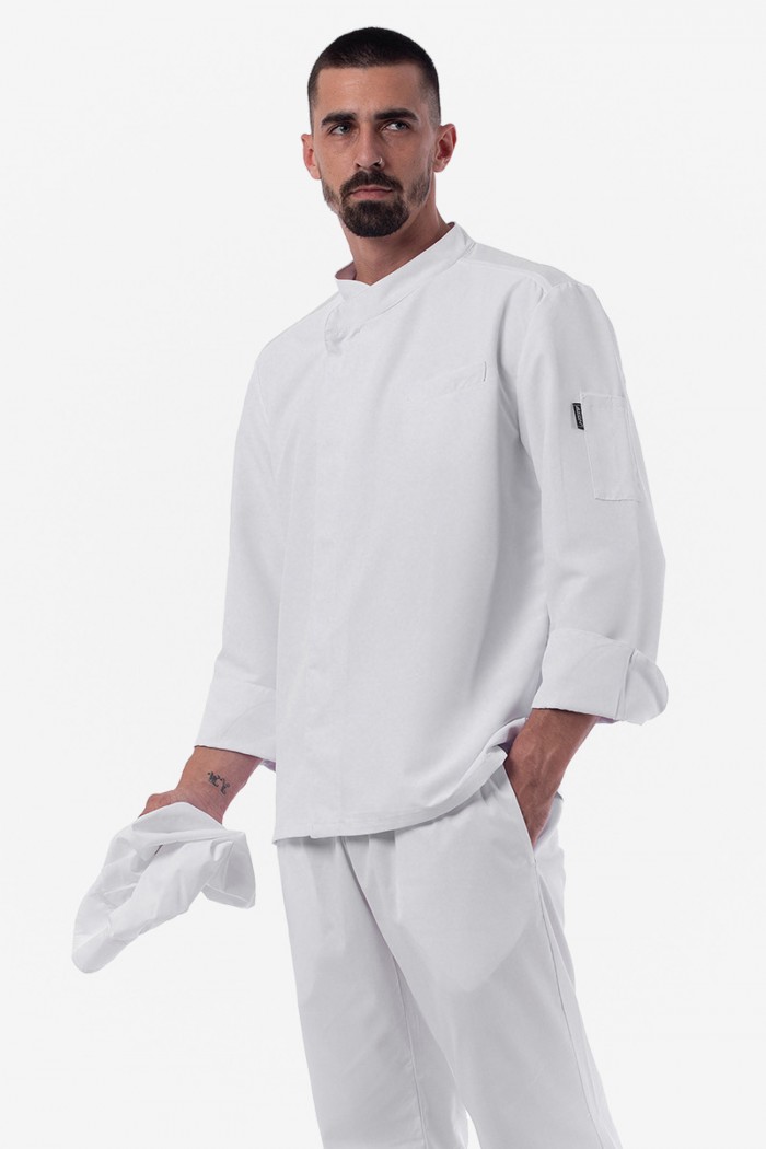 Cook's jacket AXON COMFORT MAO