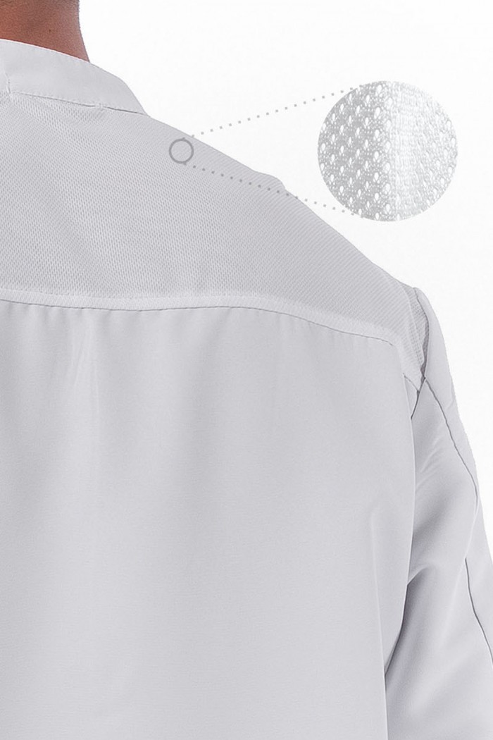 Cook's jacket AXON COMFORT MAO