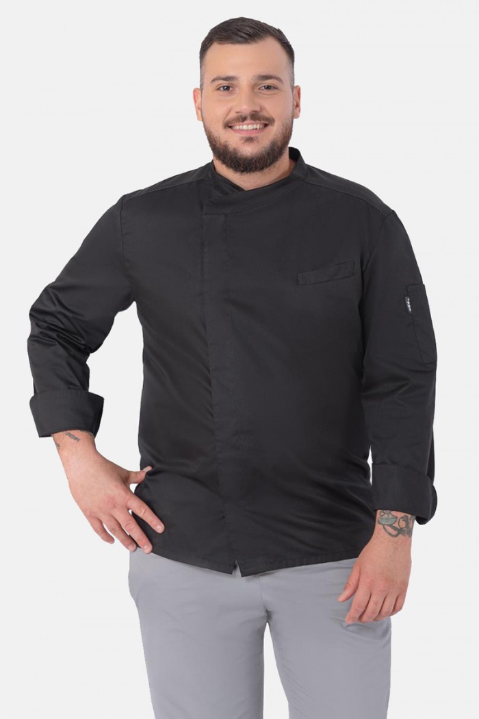 Cook's jacket AXON COMFORT MAO