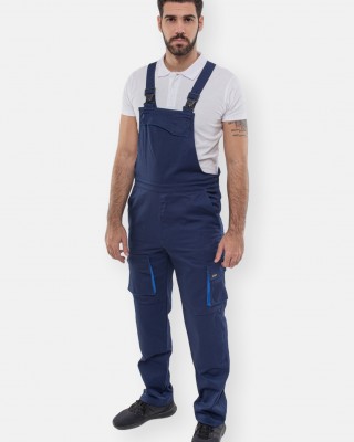 FULL BODY WORK UNIFORM AXON BIP-PANTS TOP