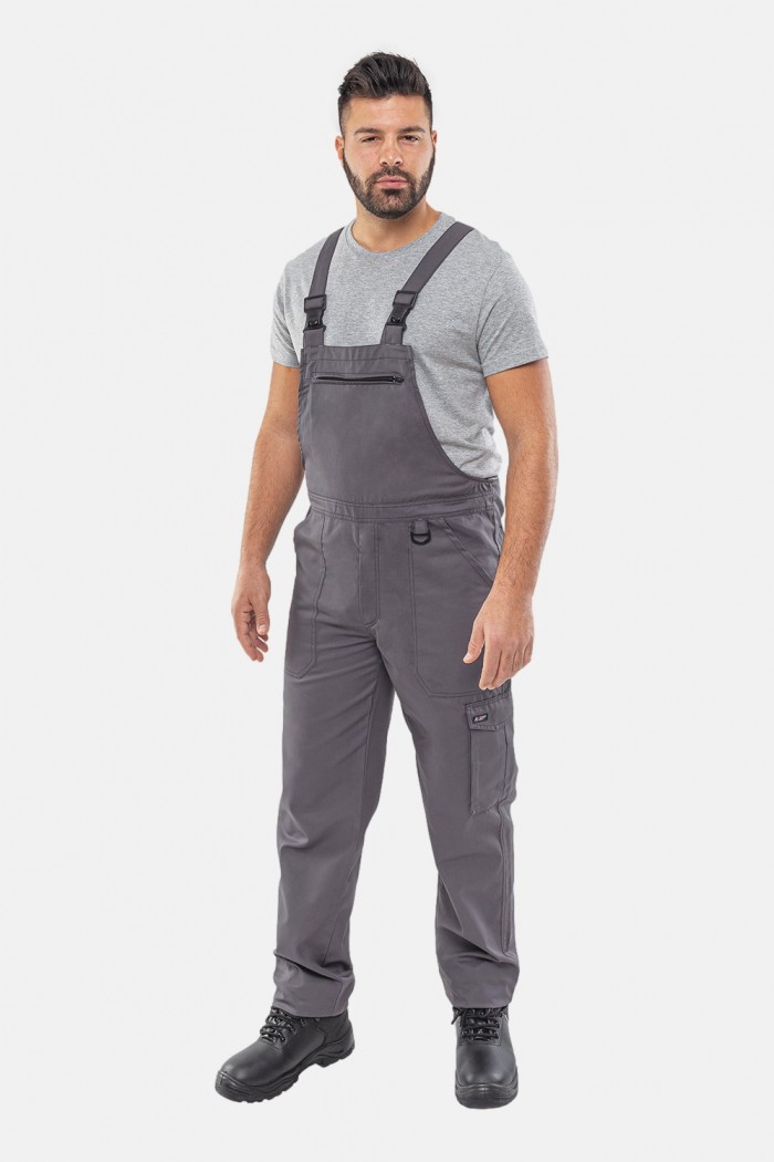 FULL BODY WORK UNIFORM AXON BIP-PANTS TOP