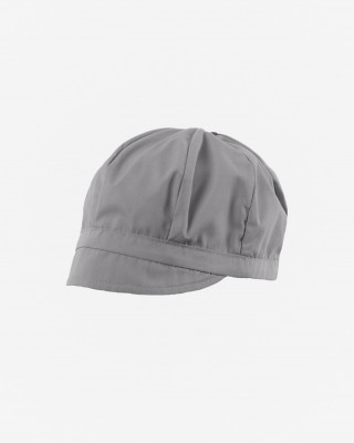 Beret CHEF AXON COUPE Beige and Grey