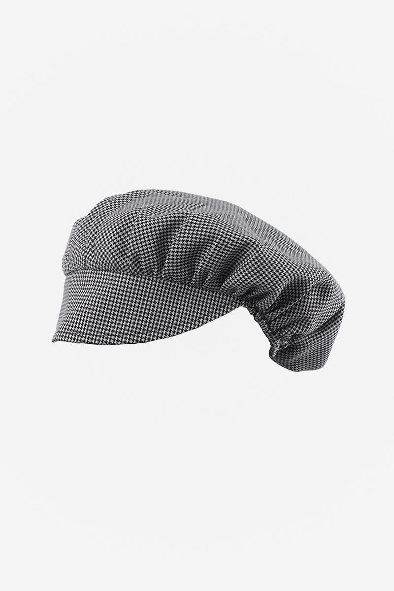 Beret CHEF AXON MARTIAL
