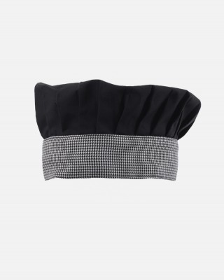 Striped beanie CHEF AXON MOUSE