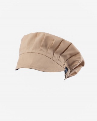 Beanie CHEF AXON FOX in 4 Shades