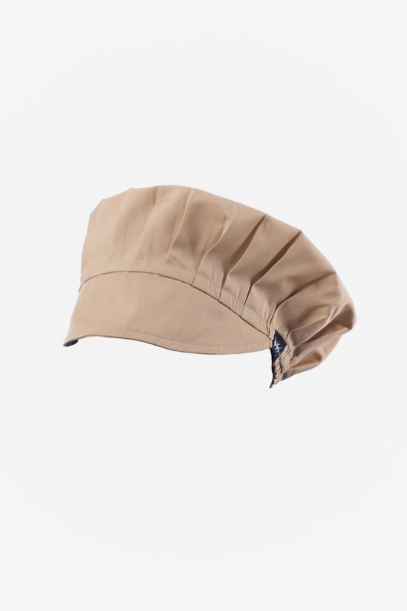 Beanie CHEF AXON FOX in 4 Shades