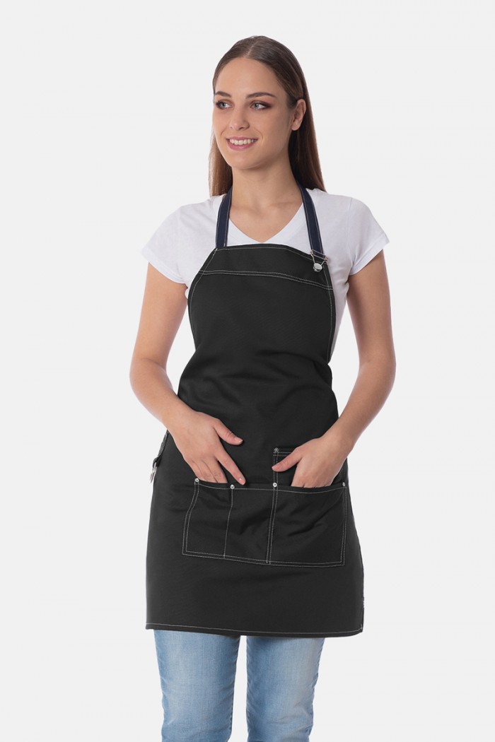 Nackenschürze canva AXON FUERTE