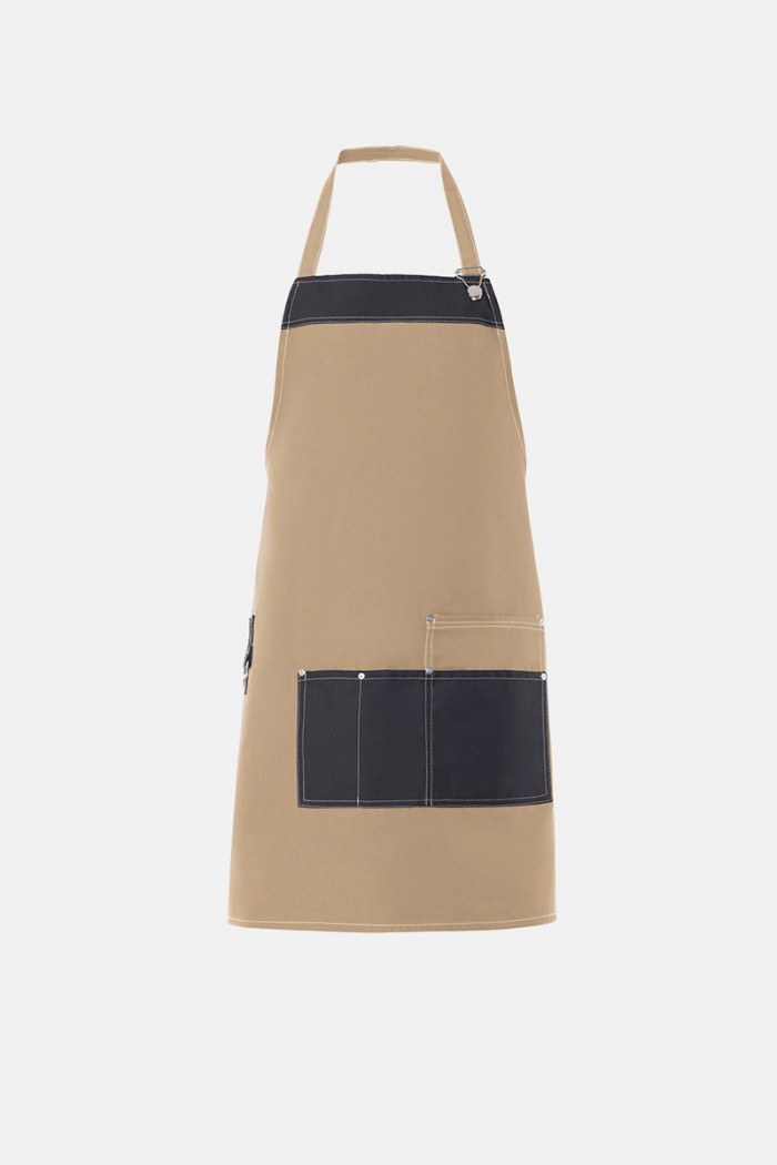 Nackenschürze canva AXON FUERTE