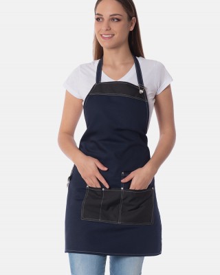 Nackenschürze canva AXON FUERTE