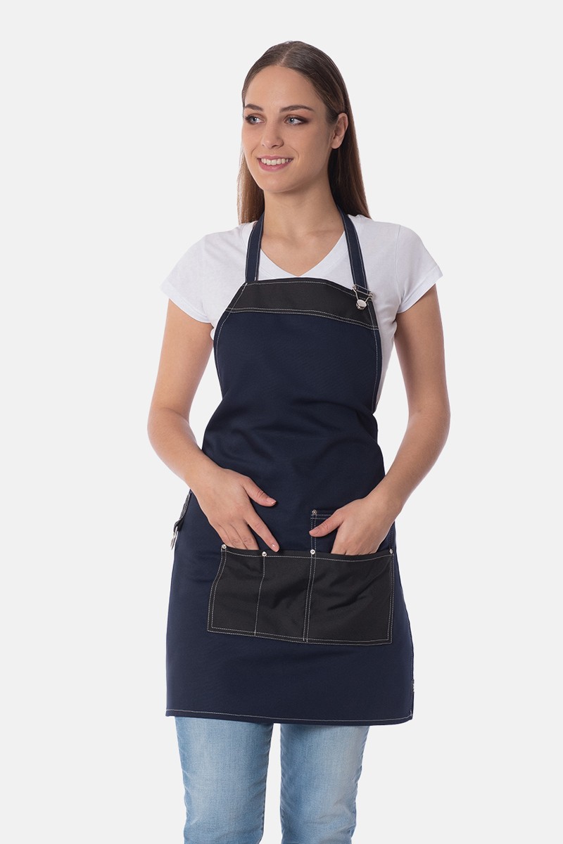 Neck apron canva AXON FUERTE