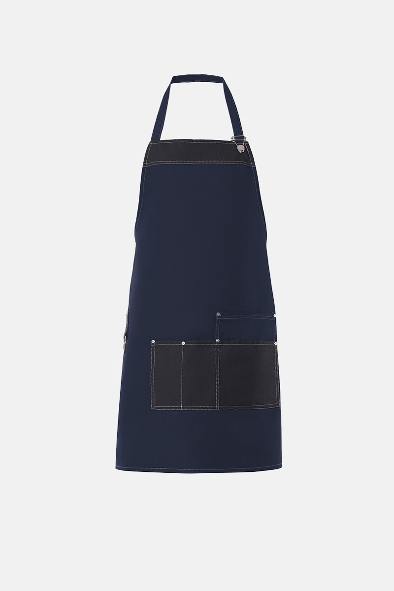 Neck apron canva AXON FUERTE