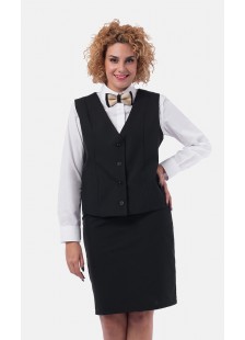 Women's vest AXON GRANDE Women's vest AXON GRANDE