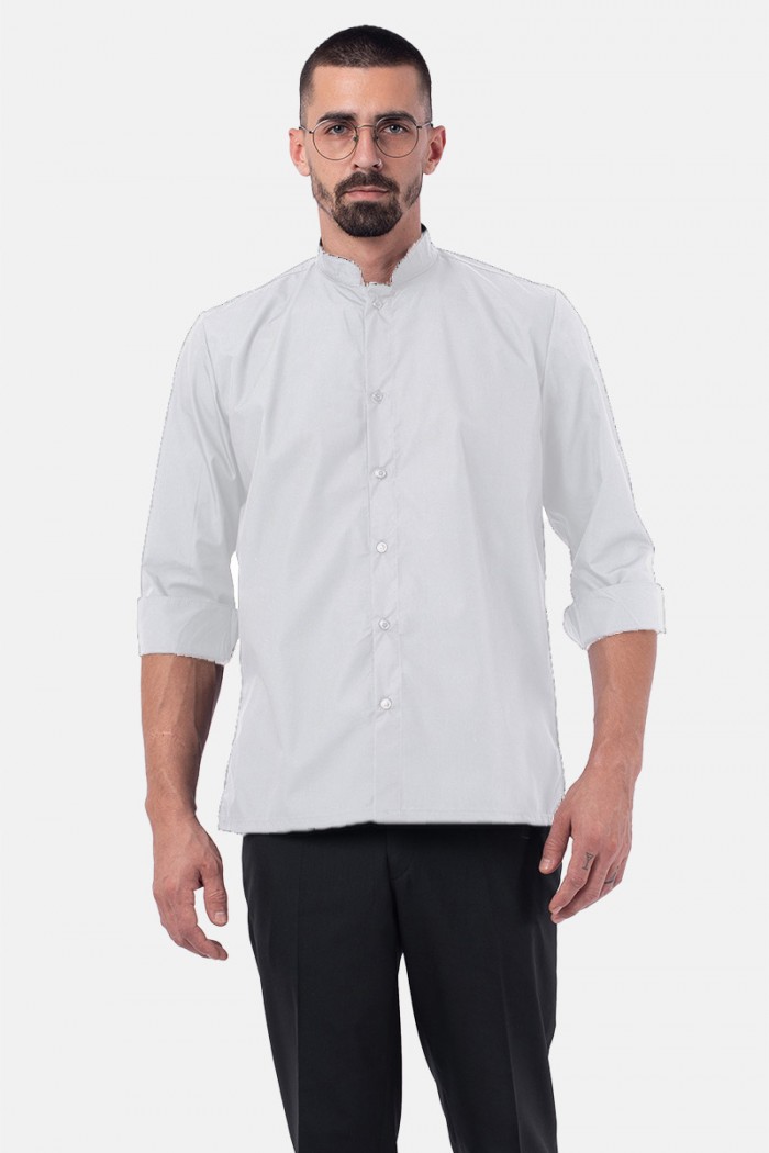 Hemd UNISEX AXON AXON CHIELLINI MAO