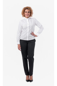 Damen-Arbeitshose AXON FINESSE