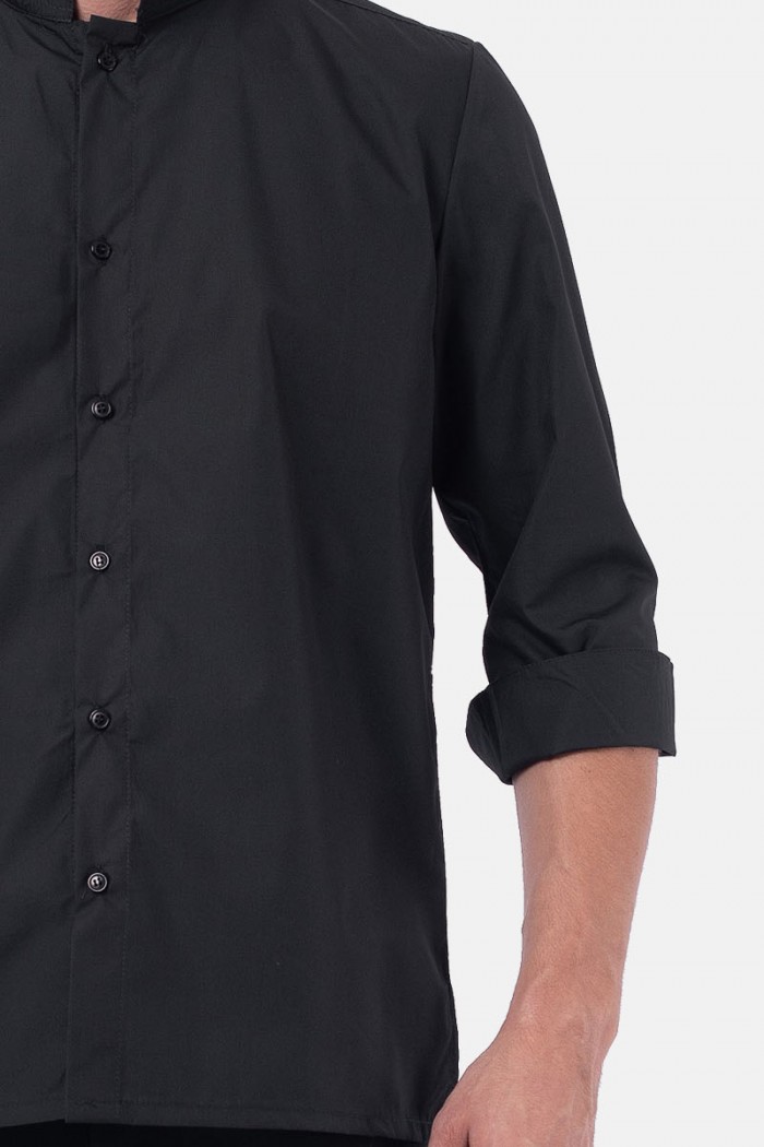 Hemd UNISEX AXON AXON CHIELLINI MAO