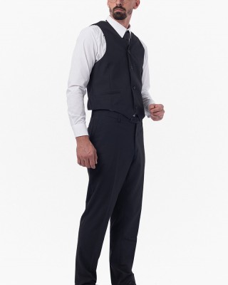 AXON DOLCE Men's Hotel Pants