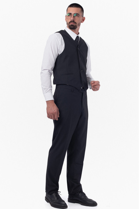AXON DOLCE Men's Hotel Pants