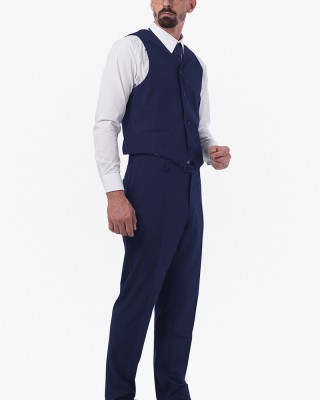 AXON DOLCE Men's Hotel Pants