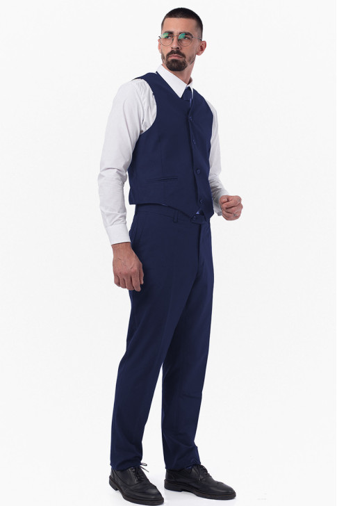 AXON DOLCE Men's Hotel Pants