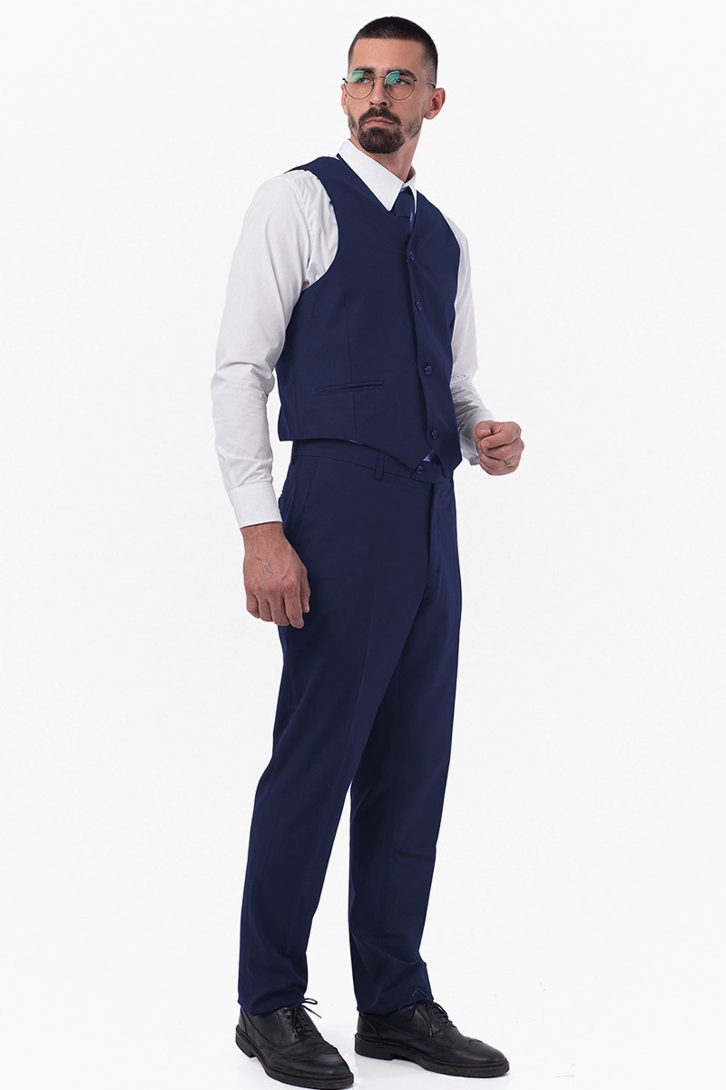 AXON DOLCE Men's Hotel Pants