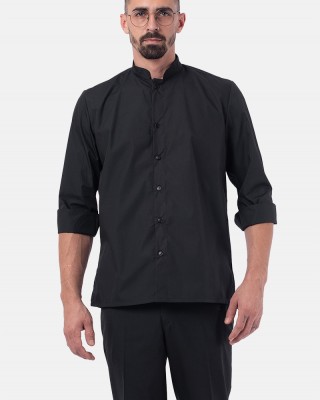 Hemd UNISEX AXON AXON CHIELLINI MAO