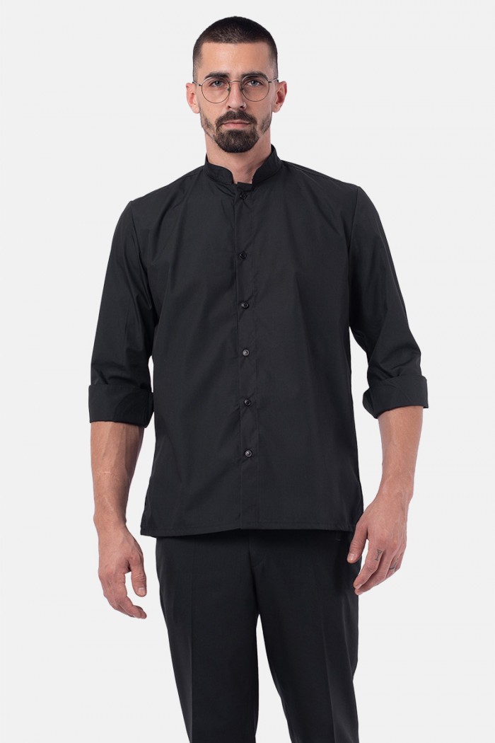 Hemd UNISEX AXON AXON CHIELLINI MAO