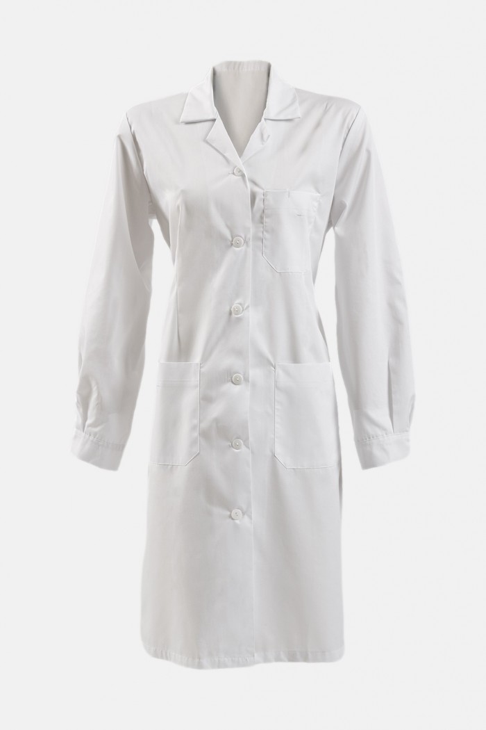 AXON SANTE WORKWEAR Women's Medical Robe AXON SANTE WORKWEAR