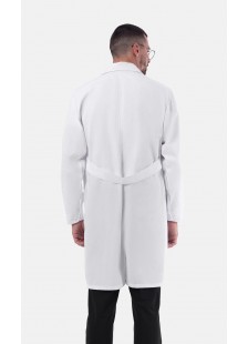Men's Medical Robe AXON MEDICAL WORKWEAR Men's Medical Robe AXON MEDICAL WORKWEAR