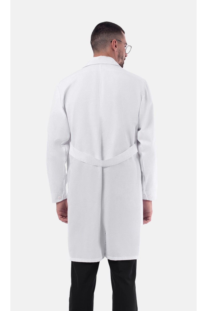 Men's Medical Robe AXON MEDICAL WORKWEAR