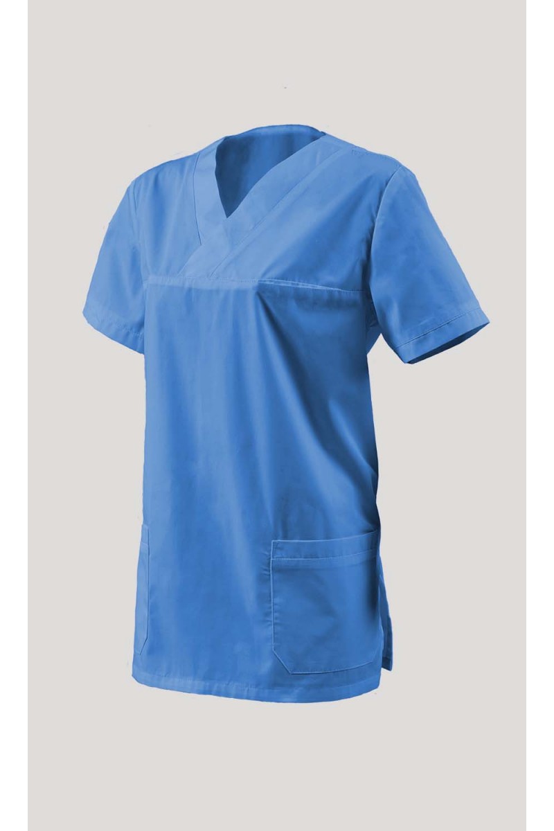 AXON CARE Medizinische Bluse in 5 Farben AXON CARE Medizinische Bluse in 5 Farben