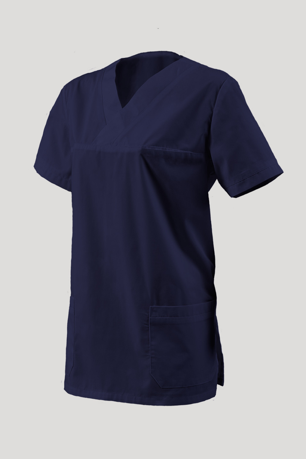 AXON CARE Medizinische Bluse in 5 Farben