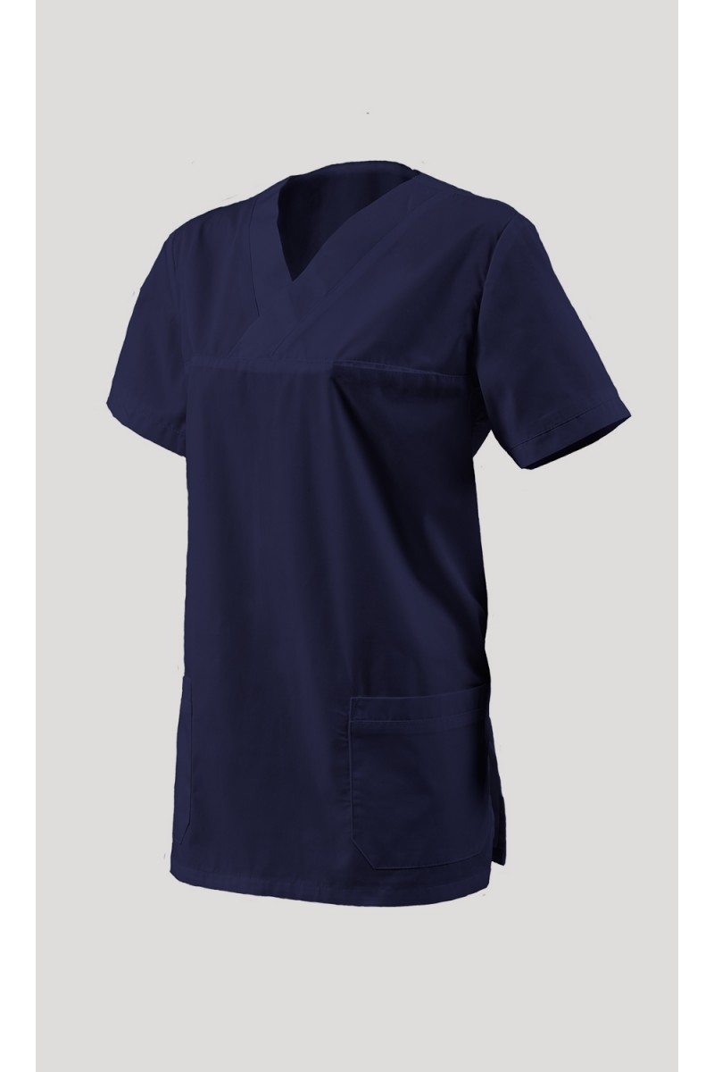 AXON CARE Medizinische Bluse in 5 Farben AXON CARE Medizinische Bluse in 5 Farben