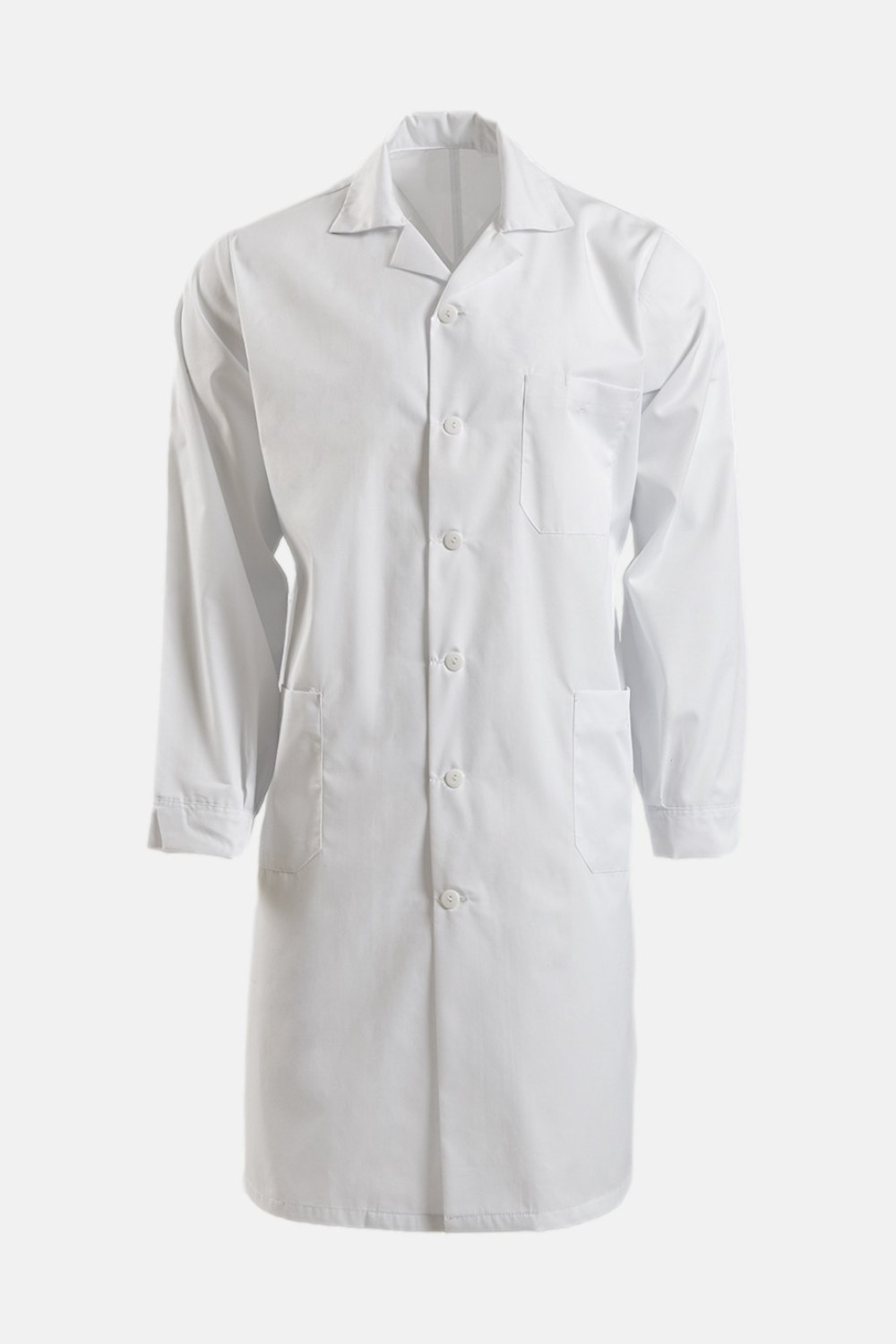 Medizinischer Bademantel für Männer AXON MEDICAL WORKWEAR