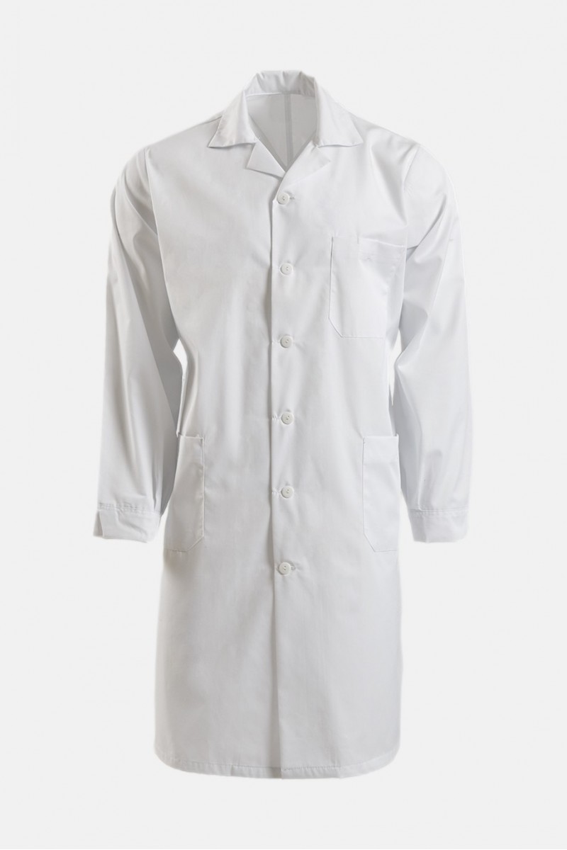 Men's Medical Robe AXON MEDICAL WORKWEAR Men's Medical Robe AXON MEDICAL WORKWEAR