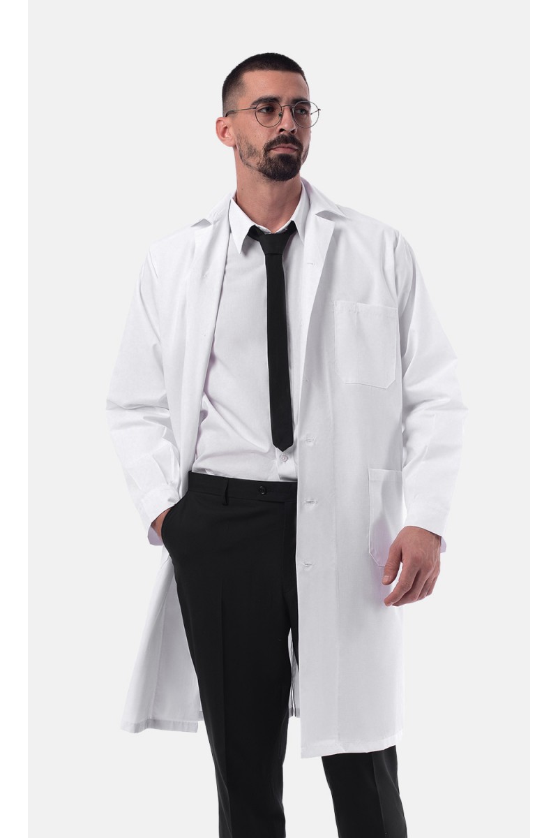 Men's Medical Robe AXON MEDICAL WORKWEAR