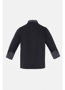 Herren-Kochjacke Langarm JULIENNE Herren-Kochjacke Langarm JULIENNE
