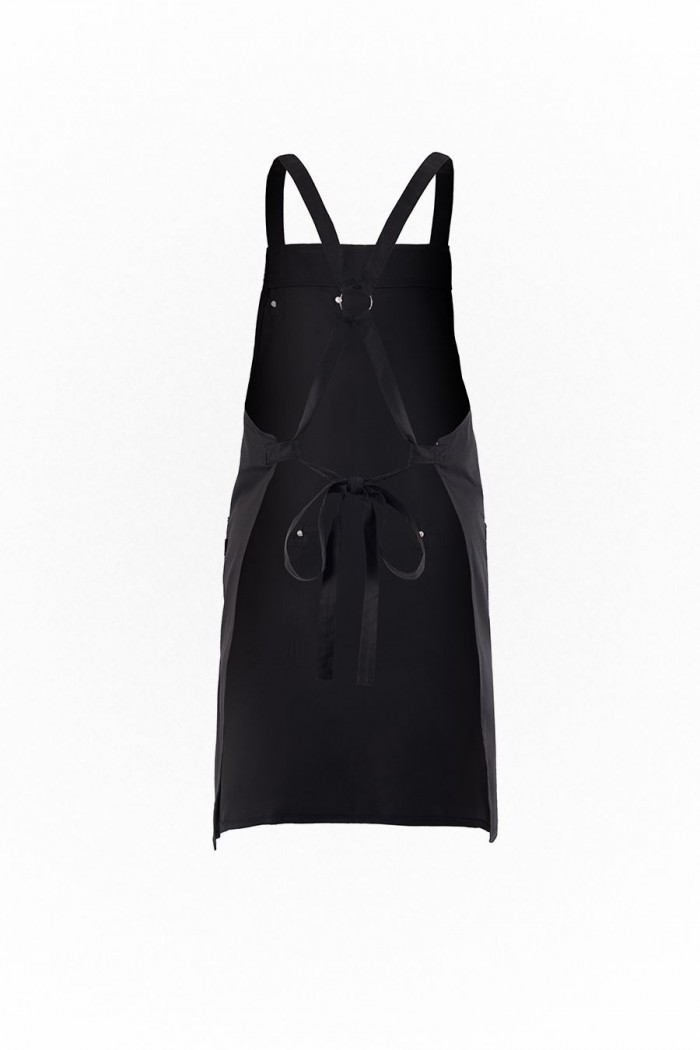 Stoff-Nackenschürze AXON LATTE