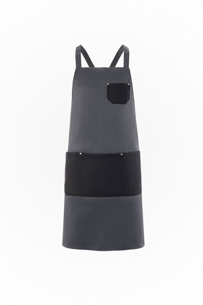 Stoff-Nackenschürze AXON LATTE