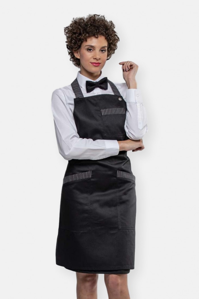 Nackenschürze VERONA von AXON