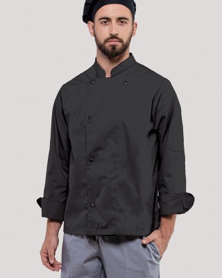 Cook's Jacket Long Sleeve AXON CHEF