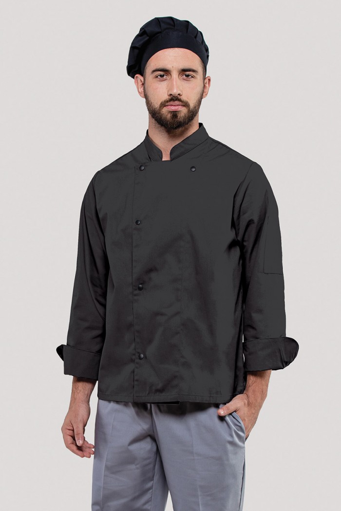 Cook's Jacket Long Sleeve AXON CHEF