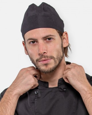 Bandana AXON SPICY UNISEX Black and White