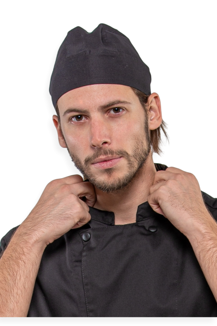 Bandana AXON SPICY UNISEX Black and White