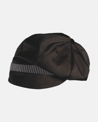 Beret Cooking Puree Stripes AXON BERET