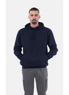 Kapuzensweatshirt mit Kapuze AXON Kapuzensweatshirt mit Kapuze AXON