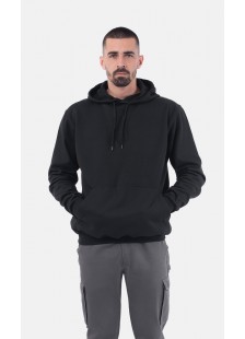 Kapuzensweatshirt mit Kapuze AXON Kapuzensweatshirt mit Kapuze AXON