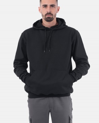 Kapuzensweatshirt mit Kapuze AXON