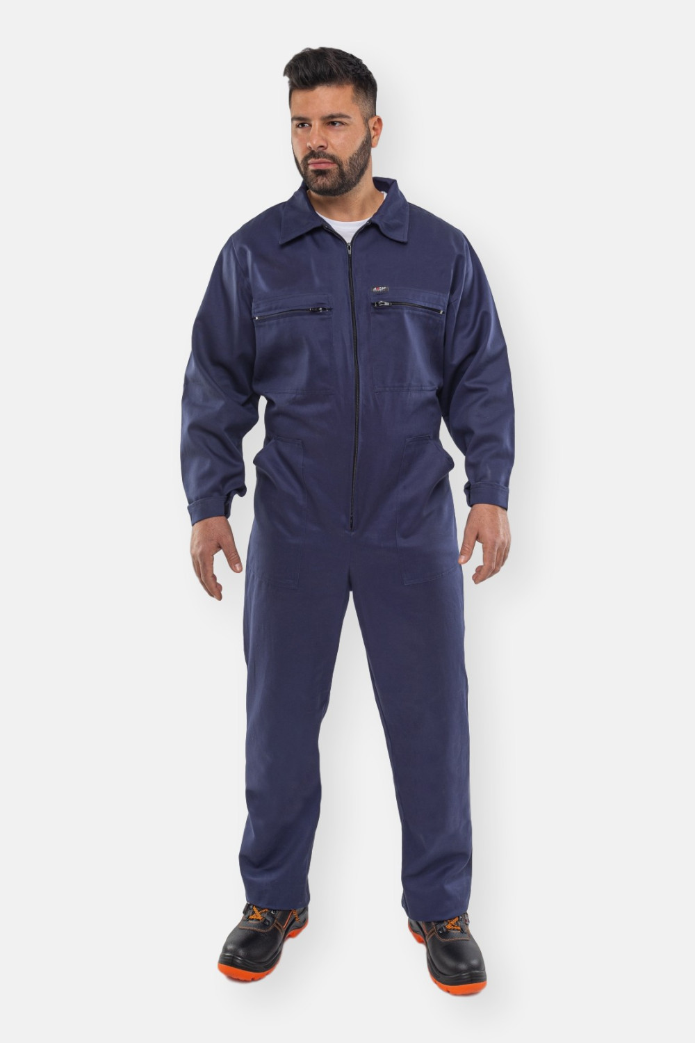 FULL BODY WORK UNIFORM AXON OVERALLS CLASSIC
