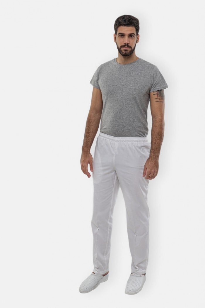 Long trousers AHON SUGAR